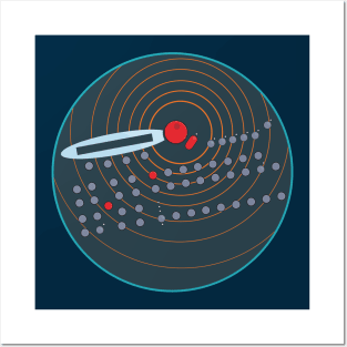 Microwave XT Synthesizer Posters and Art